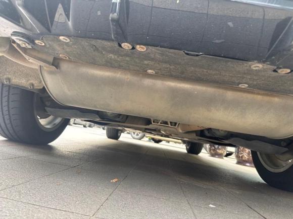 [温州·浙C] 二手宝马宝马X32018款 xDrive25i M运动套装 国V