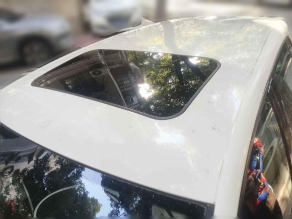 [武汉·鄂A] 二手大众高尔夫2010款 1.4TSI 自动舒适型