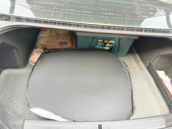 [南京·苏A] 二手大众迈腾2015款 改款 1.8TSI 尊贵型