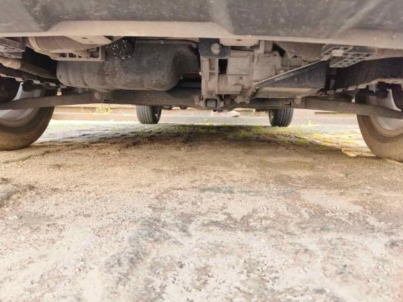 [苏州·苏E] 二手北京汽车北京X32019款 1.5T CVT荣耀版