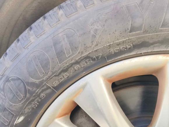 [湖州·浙F] 二手别克昂科威Plus2017款 28T 四驱精英型