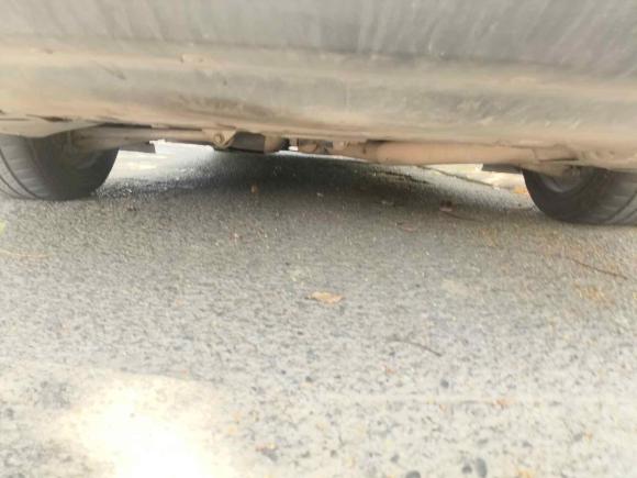 [湖州·浙E] 二手凯迪拉克凯迪拉克CT62016款 28T 铂金版