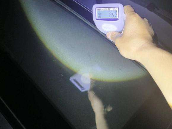 [杭州·浙A] 二手三菱翼神2010款 运动版 2.0L CVT旗舰型