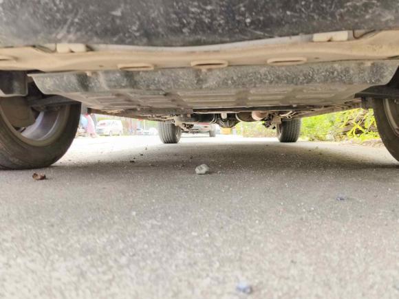 [台州·云D] 二手五菱汽车五菱宏光S32018款 1.5L 手动舒适型 国V