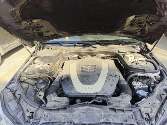 [南京·苏A] 二手奔驰奔驰E级2014款 改款 E 300 L 运动型