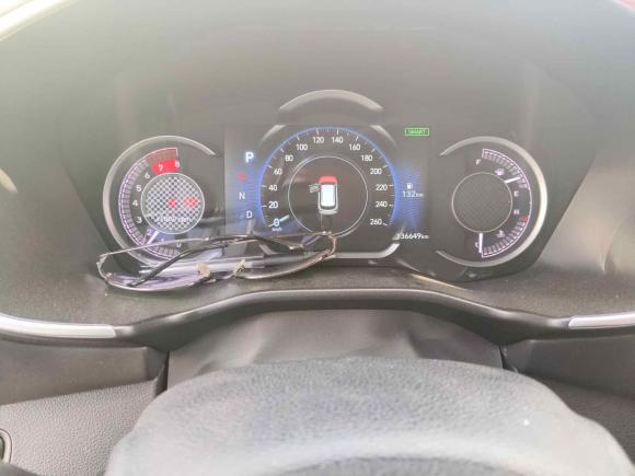 [杭州·浙D] 二手现代胜达2019款 380 TGDi DLX 自动两驱智尊版PLUS 国V