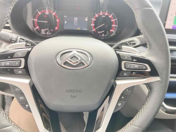 [嘉兴·浙F] 二手上汽大通MAXUS新途V702023款 2.0T 精英版 自动短轴低顶 5/6座