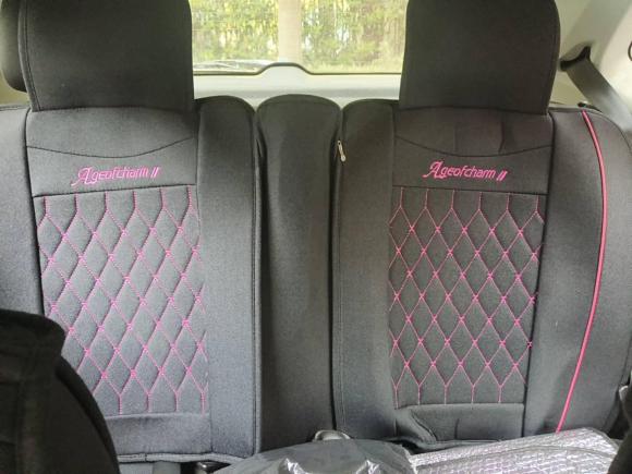 [合肥·皖A] 二手大众Polo2011款 1.6L 自动致尚版