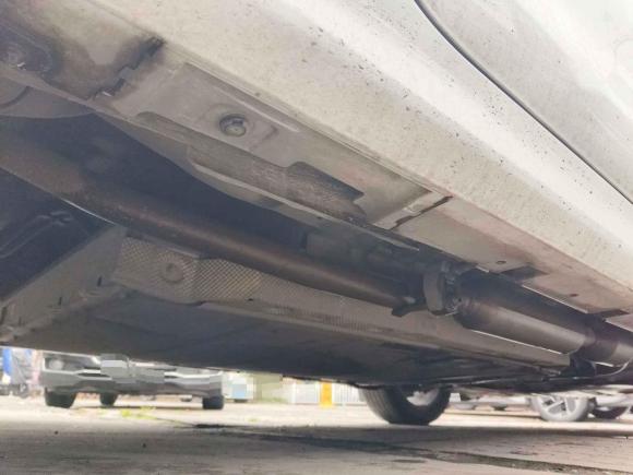 [温州·浙C] 二手比亚迪秦PLUS2021款 DM-i 120KM 尊贵型