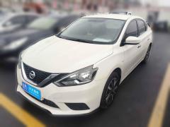 [杭州·浙M] 日产轩逸2019款 经典 1.6XE CVT舒适版