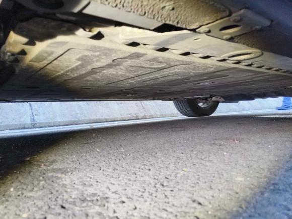 [佛山·粤E] 二手蔚来蔚来ES62020款 610KM 性能版