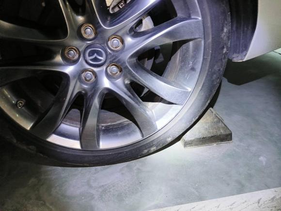 [青岛·鲁U] 二手马自达阿特兹2018款 2.5L 蓝天尊崇版 国V