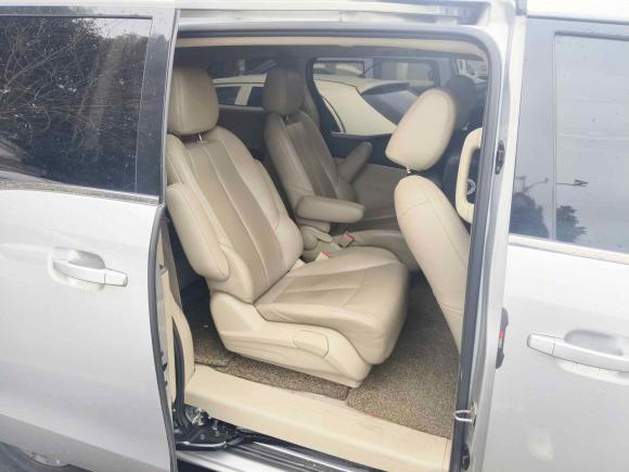 [上海·浙F] 二手别克别克GL82018款 28T 舒适型 国VI