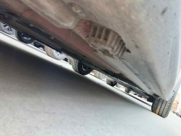 [温州·浙C] 二手MINIMINI CLUBMAN2011款 1.6L ONE