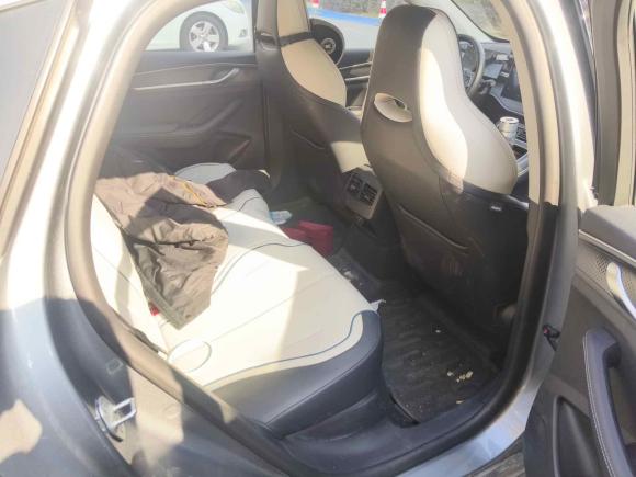 [嘉兴·浙A] 二手比亚迪驱逐舰052024款 荣耀版 DM-i 55KM 豪华型