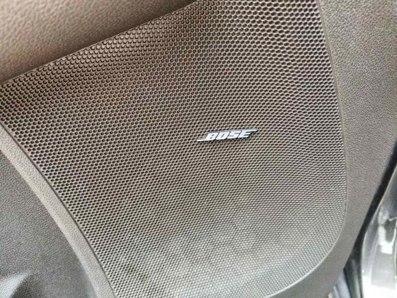 [深圳·粤B] 二手别克昂科雷2014款 3.6L 四驱智享旗舰型