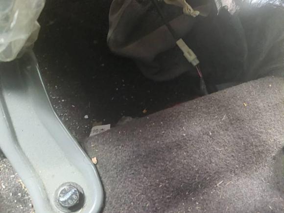 [宁波·浙B] 二手五菱汽车五菱宏光V2022款 1.5L劲取版电动助力LAR