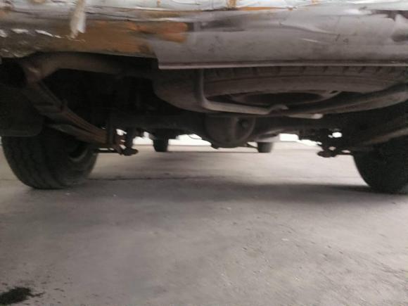 [佛山·粤E] 二手长安凯程长安睿行M802019款 1.5L基本型2座单蒸空调国VI平顶背掀门DAM15KR