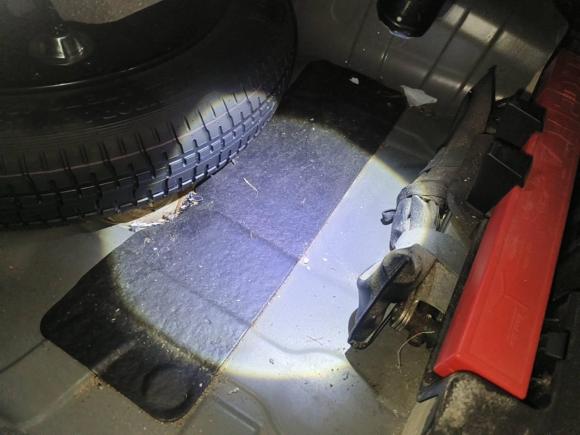 [杭州·浙H] 二手本田凌派2019款 180Turbo CVT豪华版 国VI