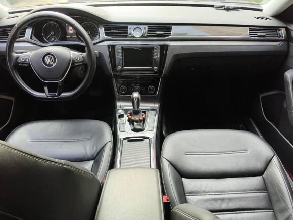 [南京·苏A] 二手大众帕萨特2017款 330TSI DSG御尊版