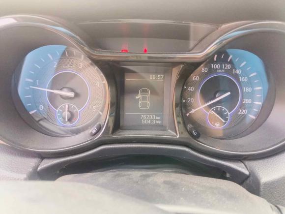 [义乌·浙G] 二手江铃宝典2020款 2.5T柴油两驱舒享版标轴JX4D25A6L