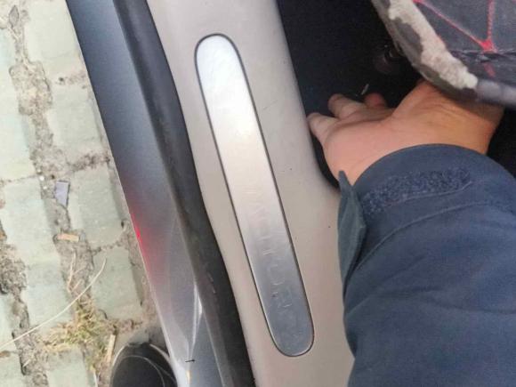 [苏州·苏E] 二手零跑汽车零跑C112021款 改款 豪华版