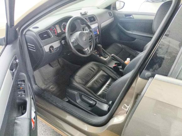 [广州·粤A] 二手大众速腾2012款 1.4TSI 自动豪华型