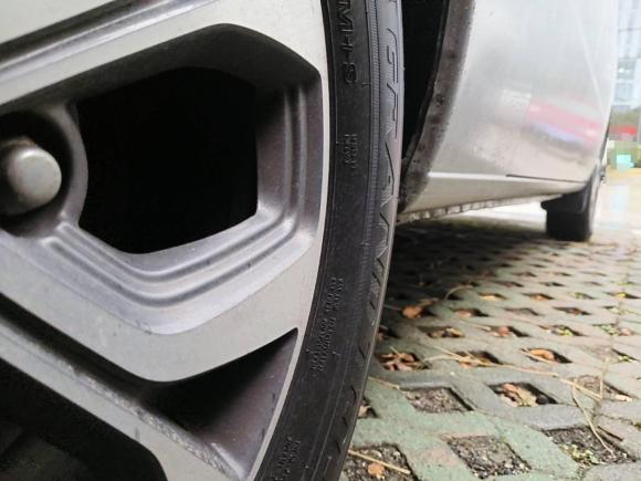 [芜湖·皖B] 二手江汽集团瑞风M52021款 2.0T 柴油手动版 国VI