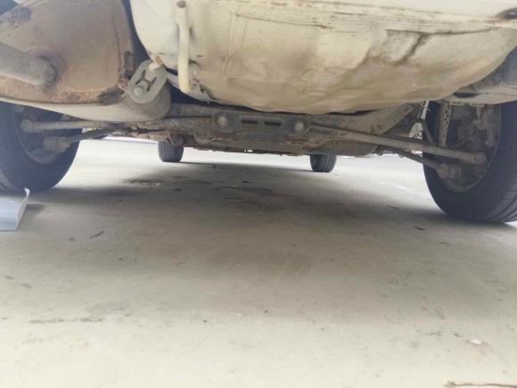 [苏州·豫N] 二手别克凯越2015款 1.5L 手动经典型