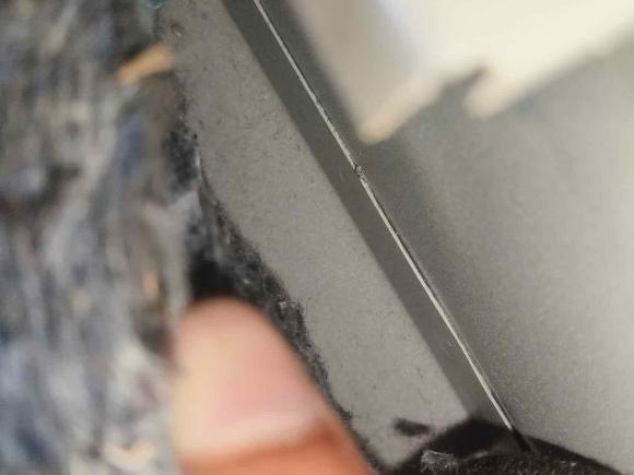 [广州·粤A] 二手大众宝来2021款 1.5L 自动时尚智联版