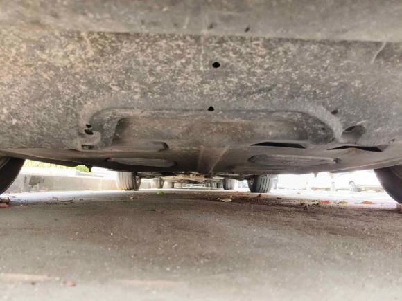 [宁波·浙B] 二手日产天籁2016款 改款 2.0L XL舒适版