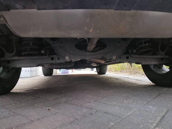 [佛山·粤E] 二手比亚迪宋Pro2019款 1.5T 自动尊贵型