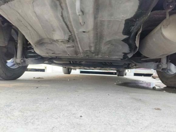 [上海·苏E] 二手本田哥瑞2016款 1.5L CVT舒适版