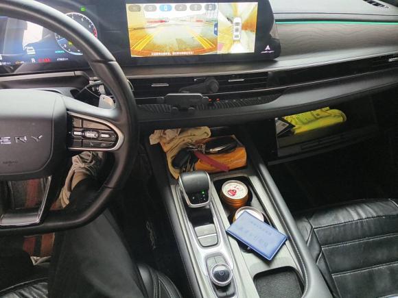 [宁波·浙B] 二手奇瑞艾瑞泽82022款 1.6T DCT雅