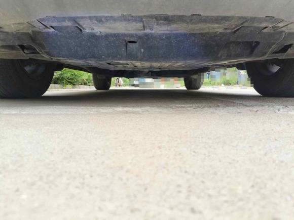 [西安·陕A] 二手本田本田CR-V2019款 240TURBO CVT两驱风尚版 国VI