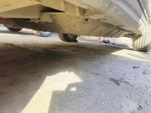 [武汉·鄂A] 二手吉利汽车博越2020款 1.8TD DCT智慧PRO