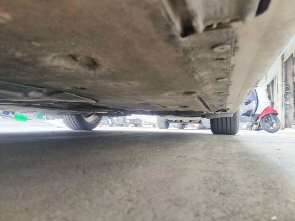 [杭州·浙A] 二手宝马宝马3系2010款 325i 时尚型