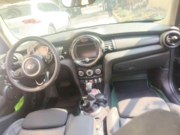 [上海·沪D] 二手MINIMINI2016款 1.5T COOPER 五门版