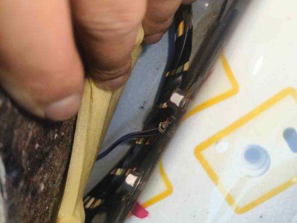 [常州·苏D] 二手福特福克斯2012款 两厢 1.6L 自动风尚型