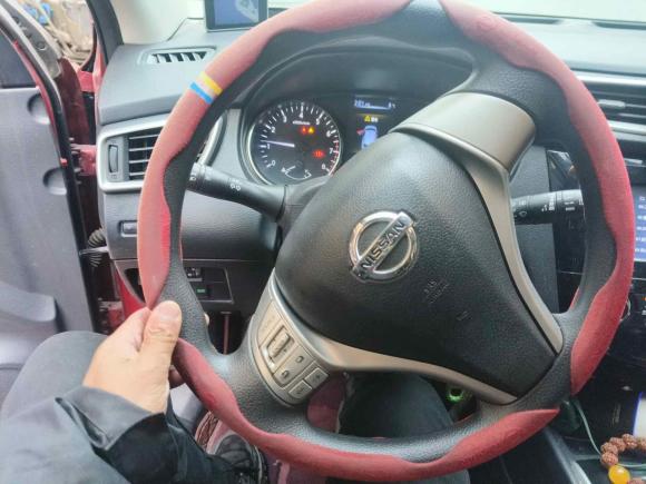 [上海·豫N] 二手日产逍客2016款 2.0L CVT精英版