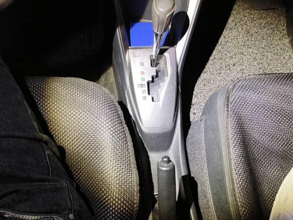 [南通·苏F] 二手丰田YARiS L 致炫2014款 1.5G 自动炫动版