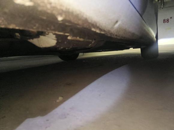 [青岛·鲁B] 二手大众凌渡2015款 280TSI DSG豪华版