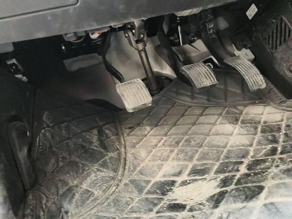 [杭州·浙A] 二手东风风行菱智2020款 M5L 1.6L 豪华型 7座