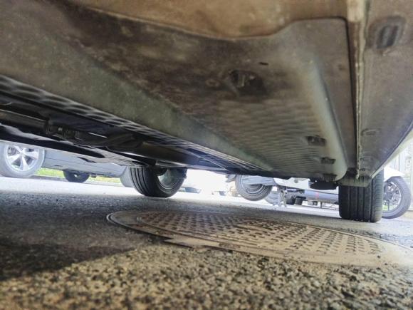 [杭州·浙A] 二手斯柯达晶锐2015款 1.6L 自动运动版