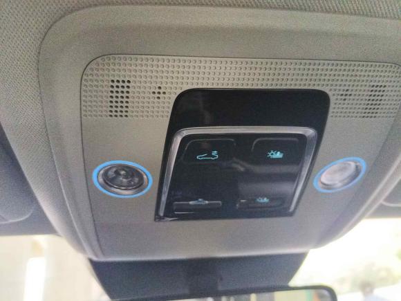 [苏州·苏E] 二手比亚迪元Pro2023款 401KM尊贵型