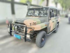 [西安·陕A] 北京汽车制造厂212经典2019款 1.5T 方门 国VI