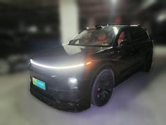 [深圳·粤B] 理想汽车理想L72023款 Max