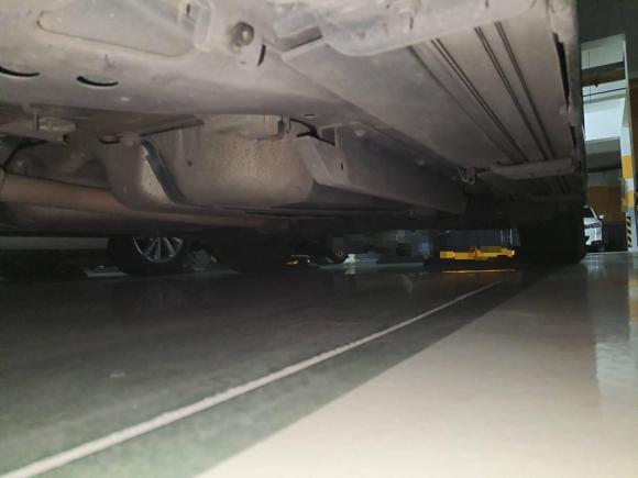 [武汉·鄂A] 二手别克昂科威Plus2019款 20T 两驱豪华型 国V