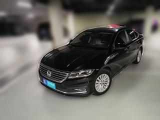 大众朗逸2018款 280TSI DSG舒适版 国V