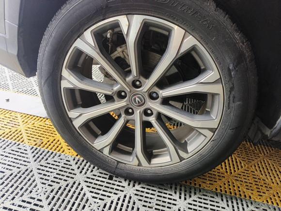 [杭州·浙M] 二手长安长安CS75 PLUS2020款 2.0T 自动领航型